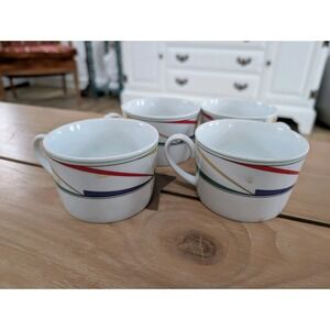 4 Piece Vintage International  Rhythm Flash Set, Made In Japan‎